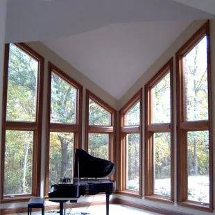 Ideal Windows, Doors & Siding logo