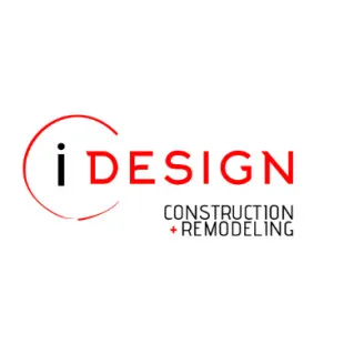 iDesign Construction & Remodeling LLC logo