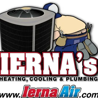 IERNA's Heating & Cooling - Heating & Cooling Services in Palm Harbor, FL
