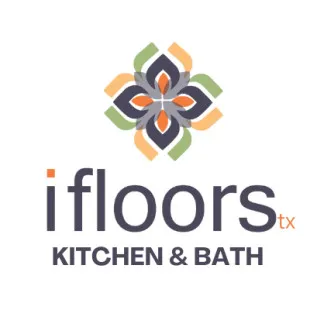 iFloors Kitchen & Bath logo