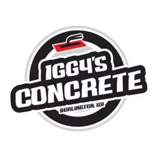 Iggy's Concrete logo