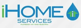 iHome Services logo