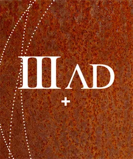 III Ad logo