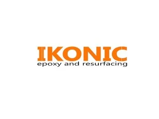 Ikonic Epoxy & Surfaces logo