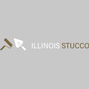 Illinois Stucco logo