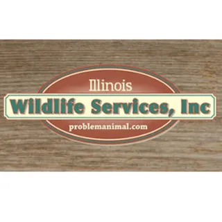 Illinois Wildlife Services logo