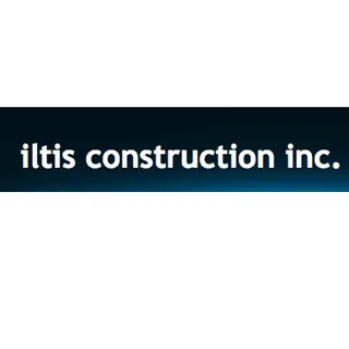 Iltis Construction logo