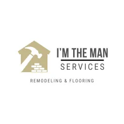 I'm The Man Services logo