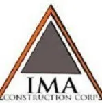 IMA Construction Corp logo
