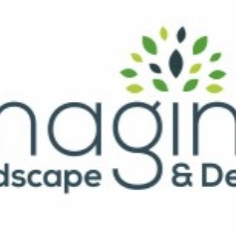 Imagine Landscape and Design LLC logo