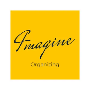Imagine Organizing logo