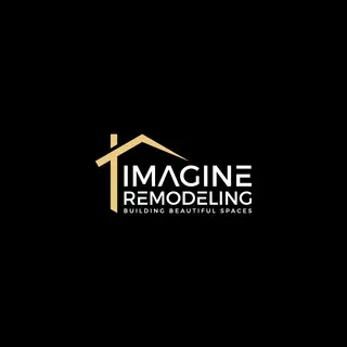 Imagine Remodeling logo