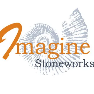 Imagine Stoneworks logo