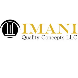 Imani Quality Concepts logo