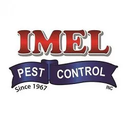 Imel Pest Control Inc logo