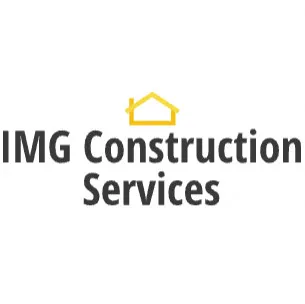 IMG Construction Services logo