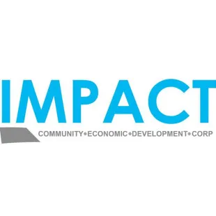 Impact CEDC logo