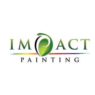 Impact Painting LLC logo