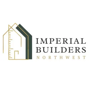 Imperial Builders Northwest logo