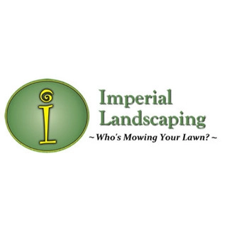 Imperial Landscaping LLC logo