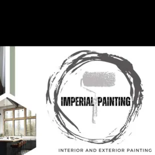 Imperial painting logo