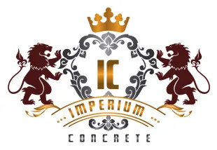 Imperium Concrete logo