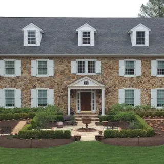 Impriano Roofing & Siding logo