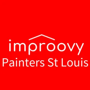 Improovy Painters St Louis logo