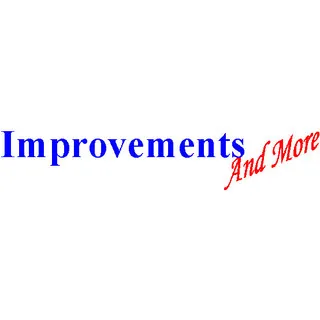 Improvements And More logo