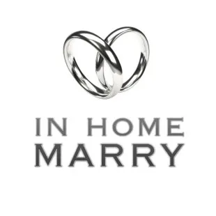 In Home Marry logo