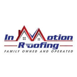 In Motion Roofing LLC logo