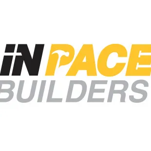 In Pace Builders logo