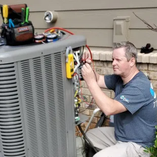 inAir Heating & Air, LLC - Air Duct Cleaning Services in Jasper, GA