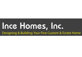 Ince Homes Inc logo