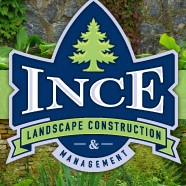 Ince Landscape Construction & Management logo