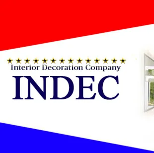 Indec Company logo