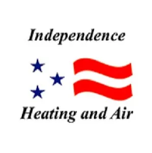 Independence Heating and Air, Inc. logo