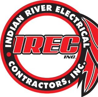 Indian River Electrical Contractors Inc logo