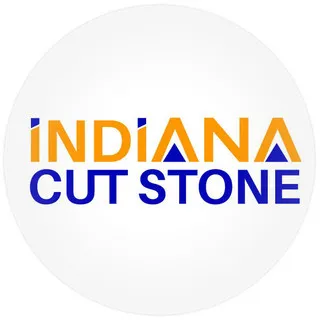 Indiana Cut Stone logo