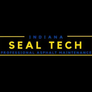 Indiana Seal Tech logo