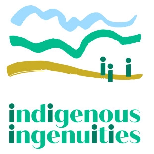 Indigenous Ingenuities, LLC logo