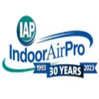 Indoor Air Professionals logo