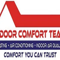 Indoor Comfort Team logo