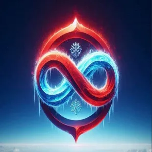 Infinite Air Solution LLC logo