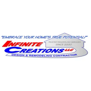 Infinite Creations LLC logo