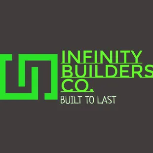 Infinity Builders Co. logo