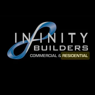 Infinity Builders logo