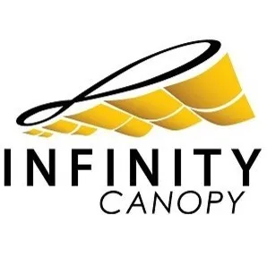 Infinity Canopy logo