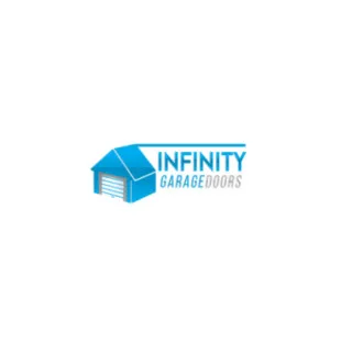 Infinity Garage Door logo