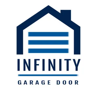 Infinity Garage Door logo